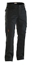 Vorschaubild Jobman Bundhose Stretch 2317