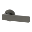 Vorschaubild Griffwerk VAYA 265 MINIMAL MODERN fast2fix  Fast2Fix Rosetten rund smart2lock Kaschmirgrau