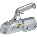 Vorschaubild Kugelkupplung, 3500 kg, WW 350-RCH-K1414, Ø 60 mm