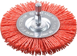 kwb Schei-Bürste Nylon grob75mm SB 604330