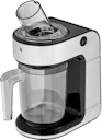 WMF Kult Pro Spiralschneider mit Citruspresse