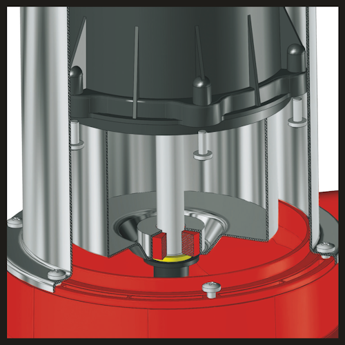 Einhell Klarwasserpumpe GE-SP 4390 LL ECO 4170715