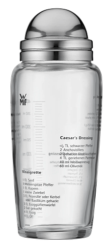 WMF Salat-Dressing-Shaker