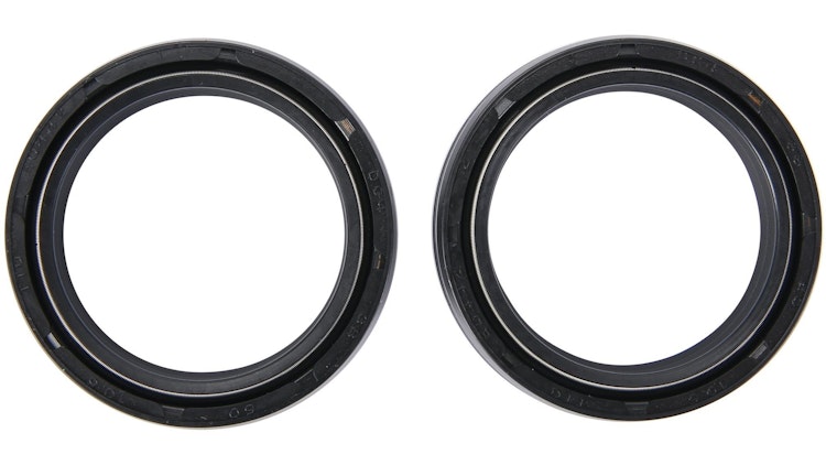 All Balls Racing Gabelsimmerringsatz 38 x 50 x 10,5 (ABR 55-112)