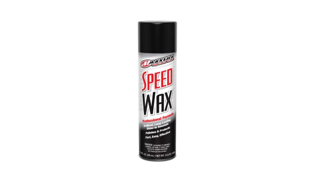 Maxima Racing Oils Speed Wax (525 ml)