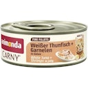 Vorschaubild animonda Feine Filets 60g-Dose Katzennassfutter