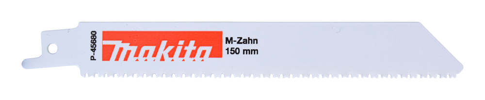 Makita Reciproblatt BIM 130/M-Zahn P-45680