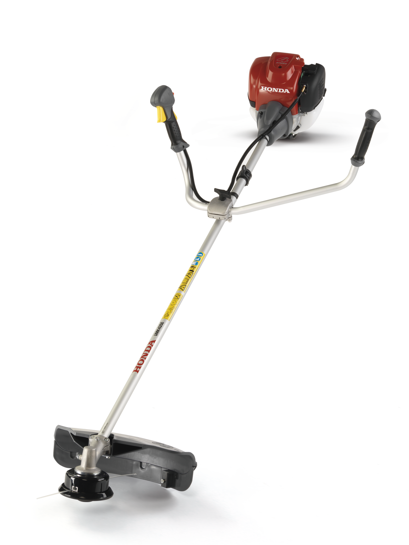 Honda Motorsense UMK 435 UE ET B-Ware