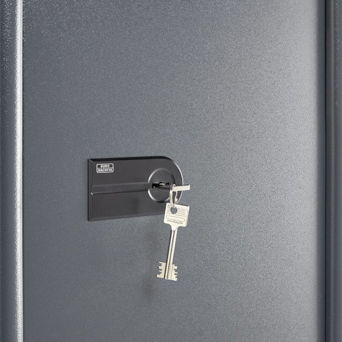 Burg Wächter Kurzwaffentresor Magno-Safe M 540 S