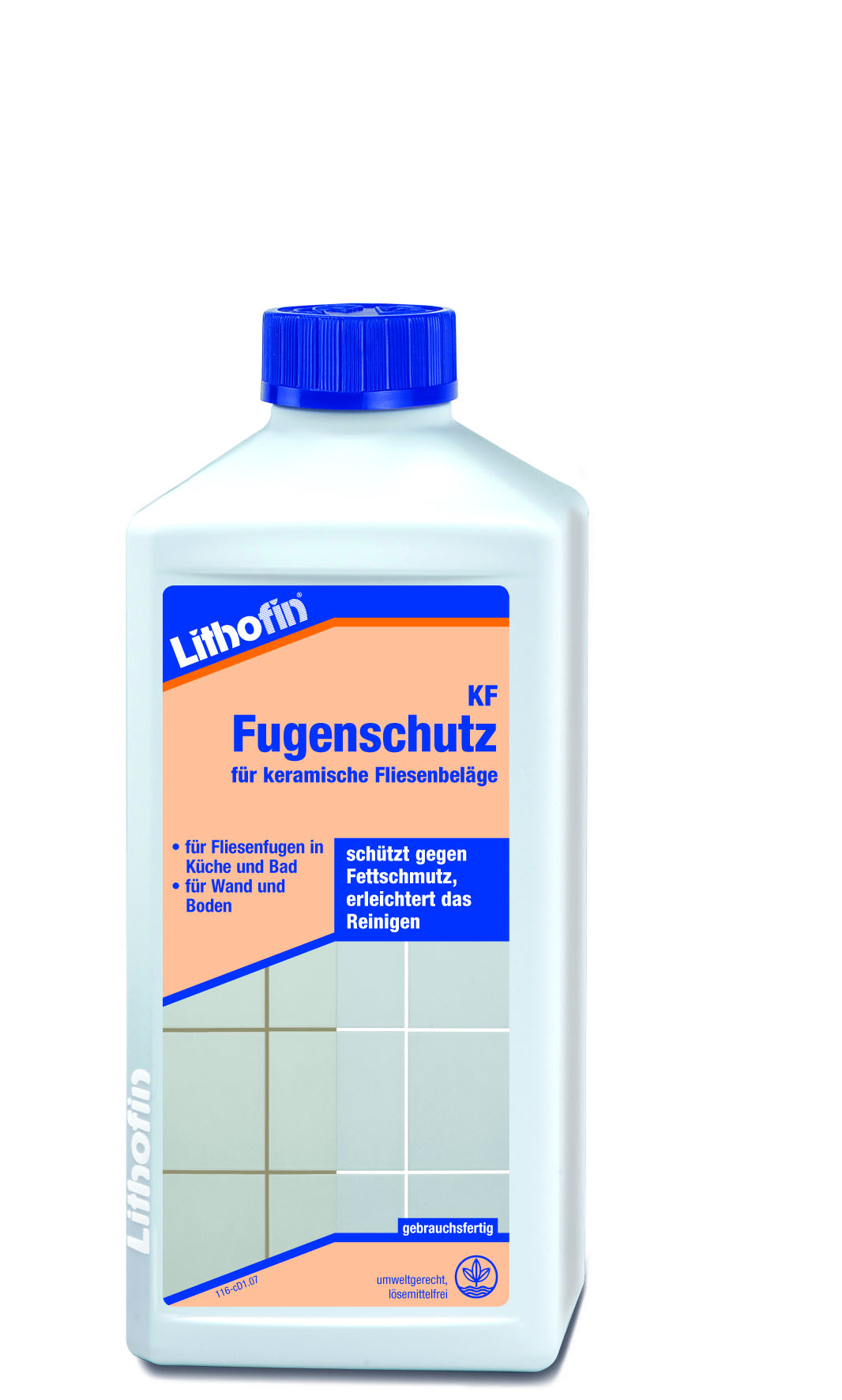 Lithofin KF Fugenschutz