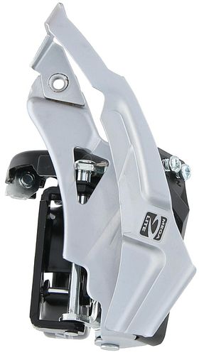 Shimano Umwerfer Altus FD-M2000 40 Zähne schwarz