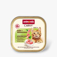 animonda Carny Adult 85g-Schale Katzennassfutter