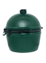 Vorschaubild Big Green Egg Kamado Grill XXLARGE inkl. original BGE Holzkohle 9 kg