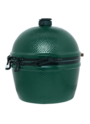 Big Green Egg Kamado Grill XXLARGE inkl. original BGE Holzkohle 9 kg