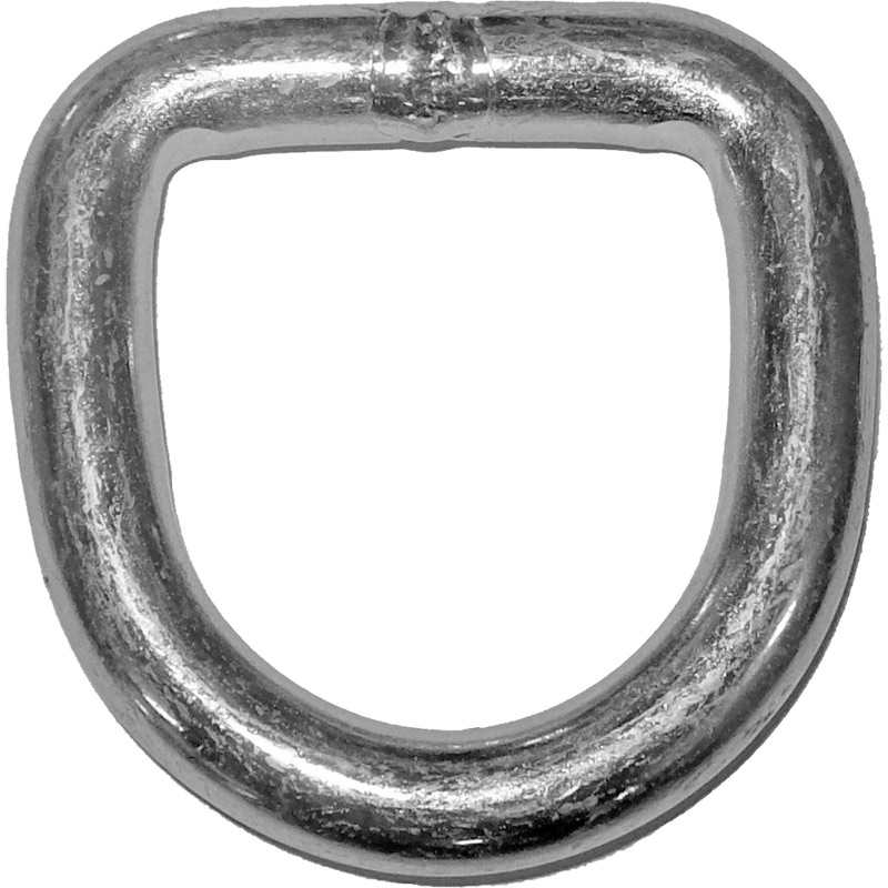 Frielitz Bügel/Ring für Zurrmulde, Bügel 70 x 25 mm, 400daN