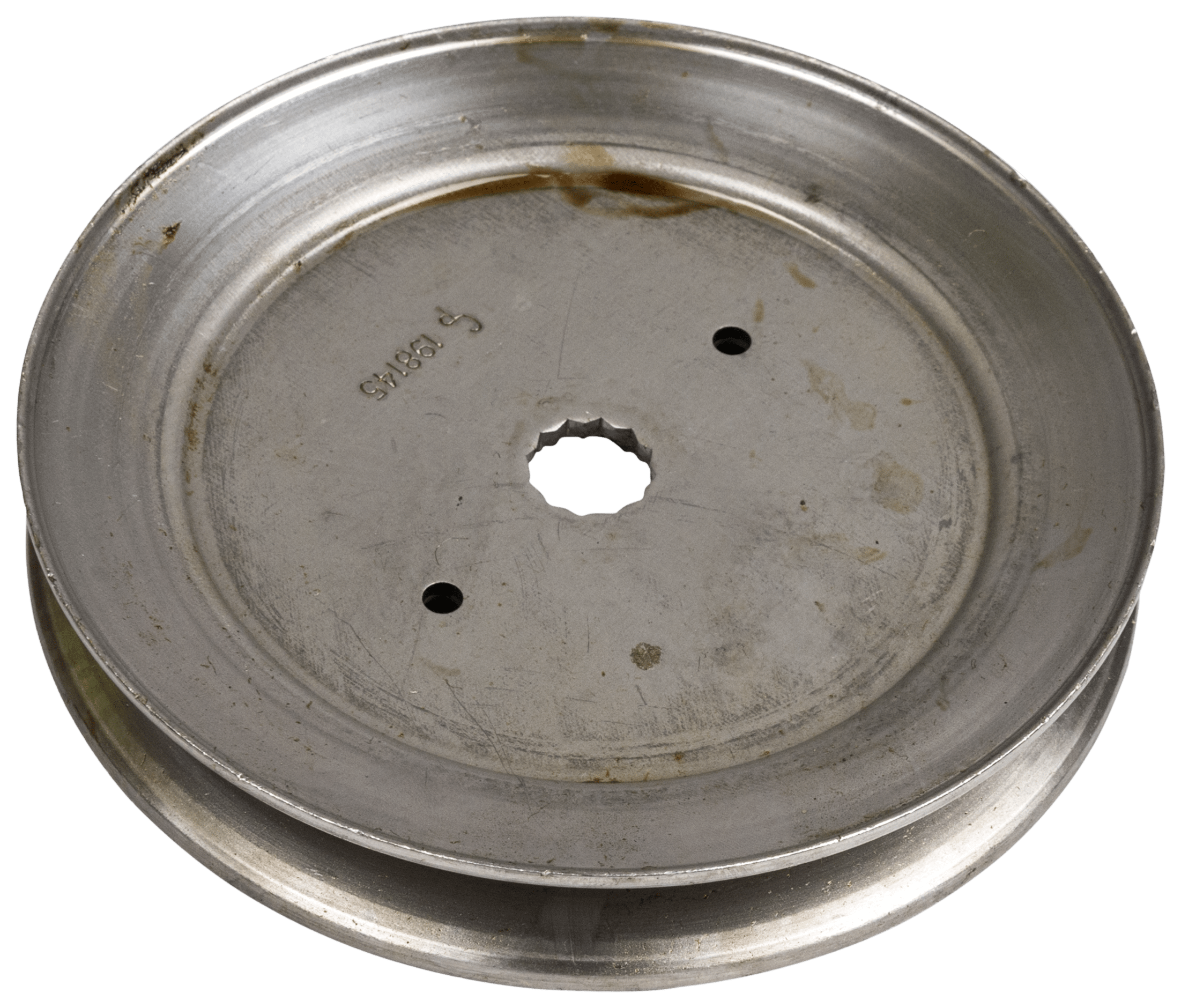 Husqvarna 532 15 19-39 - Riemenscheibe