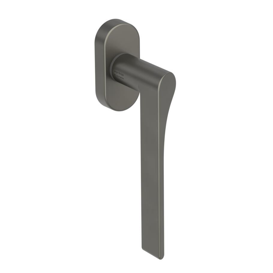 GRIFFWERK Fenstergriff LEAF LIGHT 7x42mm