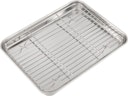 Vorschaubild Grill Guru Tray and Cooling Rack Medium