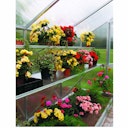 Vorschaubild KGT Tischgestell für Gewächshäuser