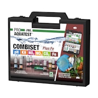 JBL PROAQUATEST COMBISET Plus Fe