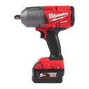 Milwaukee M18FHIWF12-502X AK.-SCHLAGSCHRAUBER IN2 4933459696