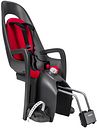 Vorschaubild Hamax Kindersitz Caress grau rot