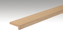 Vorschaubild MEISTER Winkelabdeckleiste 22/60 mm Eiche pure 1270 - 2380 mm