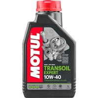 MOTUL Getriebeöl Transoil Expert 10W40 - 1l