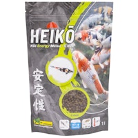 Ubbink HEIKO - Koi Energy Menu 6 mm Pellets - 1 l