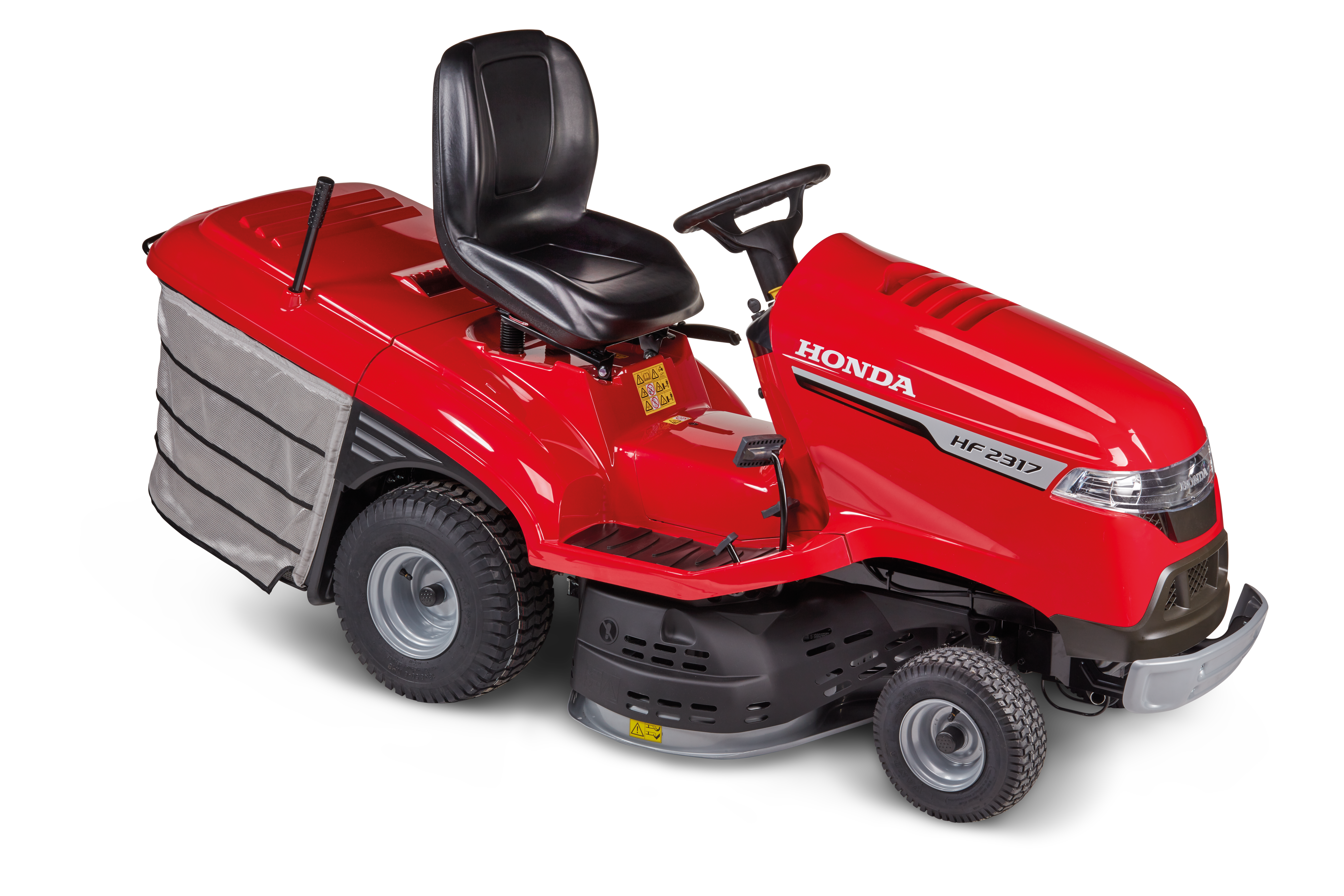 Honda Rasentraktor HF 2317 HME