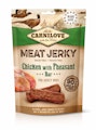 CARNILOVE Meat Jearky 100g HundesnackVorschaubild
