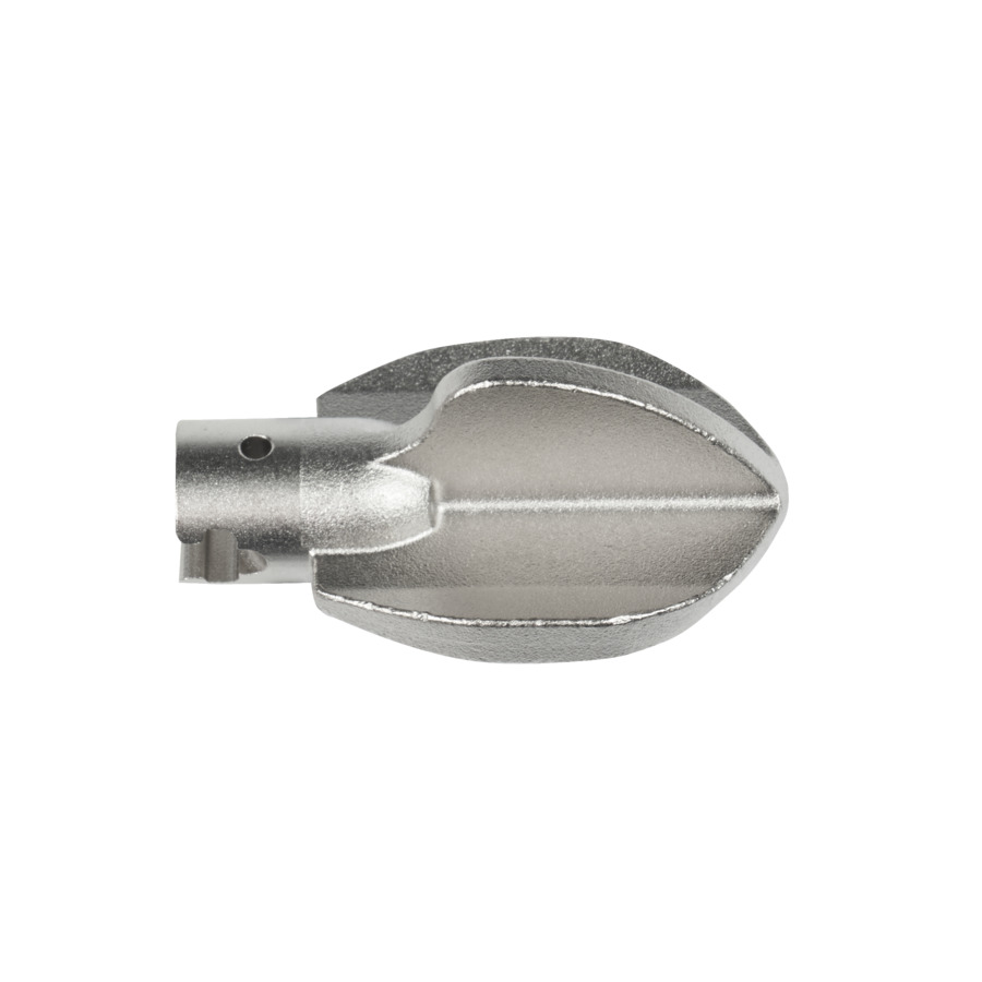 Milwaukee Kugelkopffräser 22 mm für schmale Öffn. 48533835