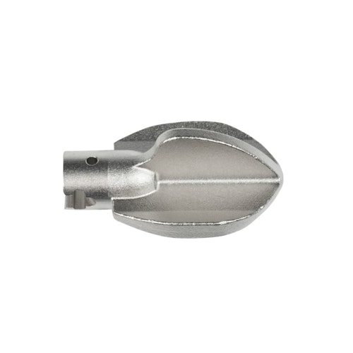 Milwaukee Kugelkopffräser 22 mm für schmale Öffn. 48533835