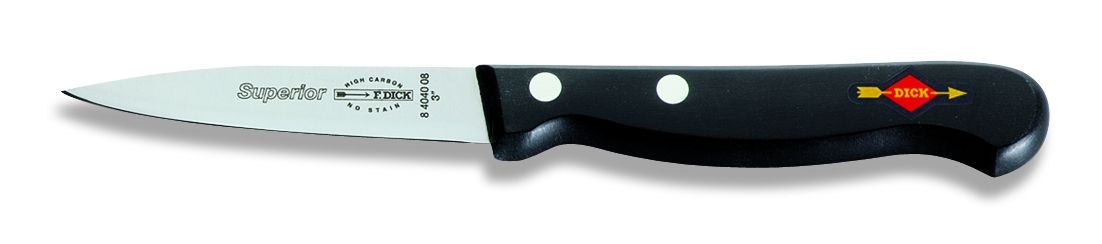 DICK Küchenmesser SUPERIOR 8 cm