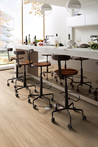 MEISTER Laminatboden MeisterDesign. laminate LC 150  Eiche Casablanca 6414 - 1288 mm