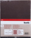 Vorschaubild kwb 5 Schleifbogen Korund K 180 810418
