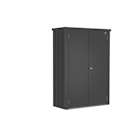 Vorschaubild Biohort Terrassenschrank Romeo