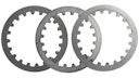 Vorschaubild TRW Stahlscheibensatz MES313-3, 3-teilig