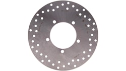 Brembo Bremsscheibe 68B407K4