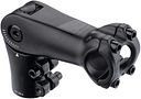 Vorschaubild CONTEC Vorbau Lida Hybrid 31,8 mm schwarz