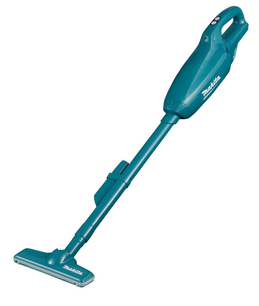 Makita Akku-Staubsauger CL107FDZ