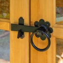 Bertilo Gartenhaus Melrose - 19 mm