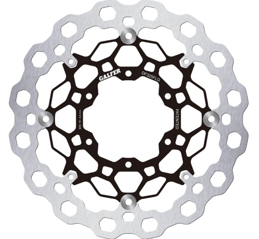 Galfer Bremsscheibe DF325