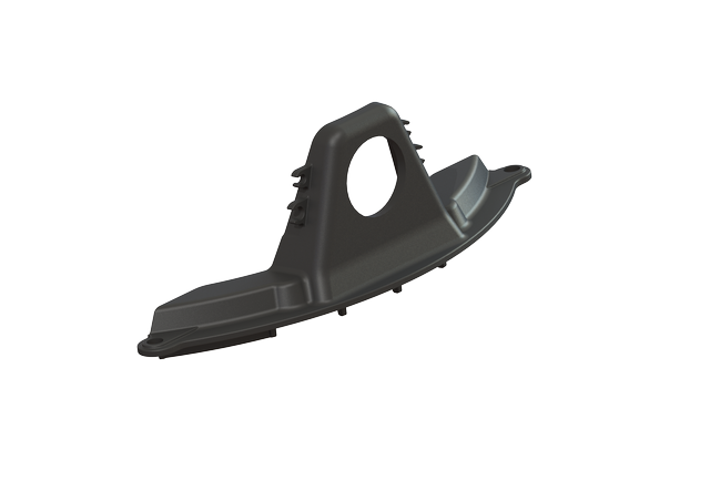 Kessel 680119 - Halterung Druckanschluss für Aqualift F Compact Mono/Duo