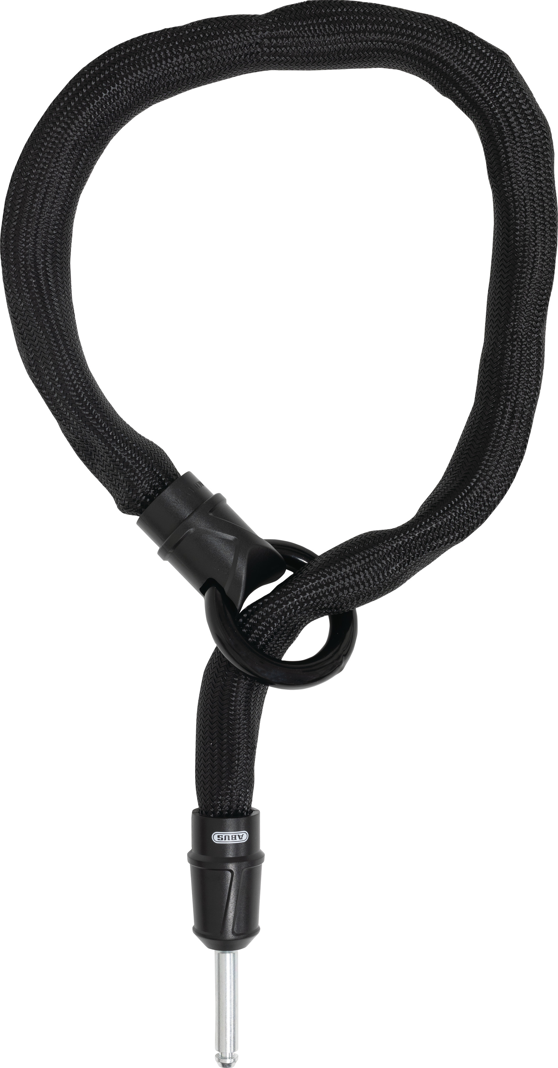 ABUS Adaptor Chain ACH IVY 6KS/100 black