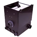 Genesis Vliesfilter EVO3/300 Pumpversion