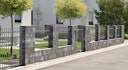 WESERWABEN® Mauersteine Vario-Line® Classic