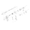 Vorschaubild Metabo SR1250 K