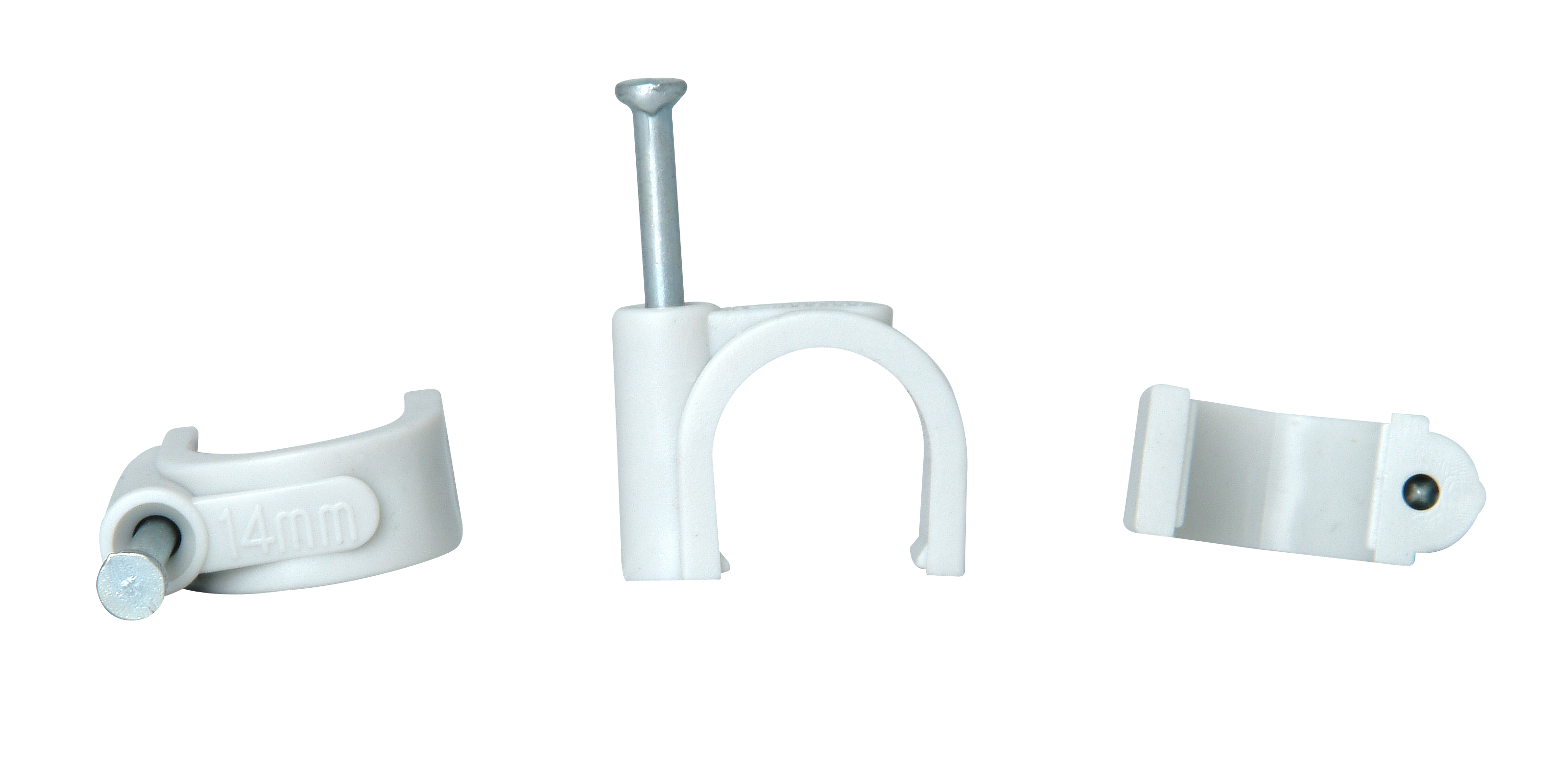 Kopp Iso- Schellen 10- 14 mm