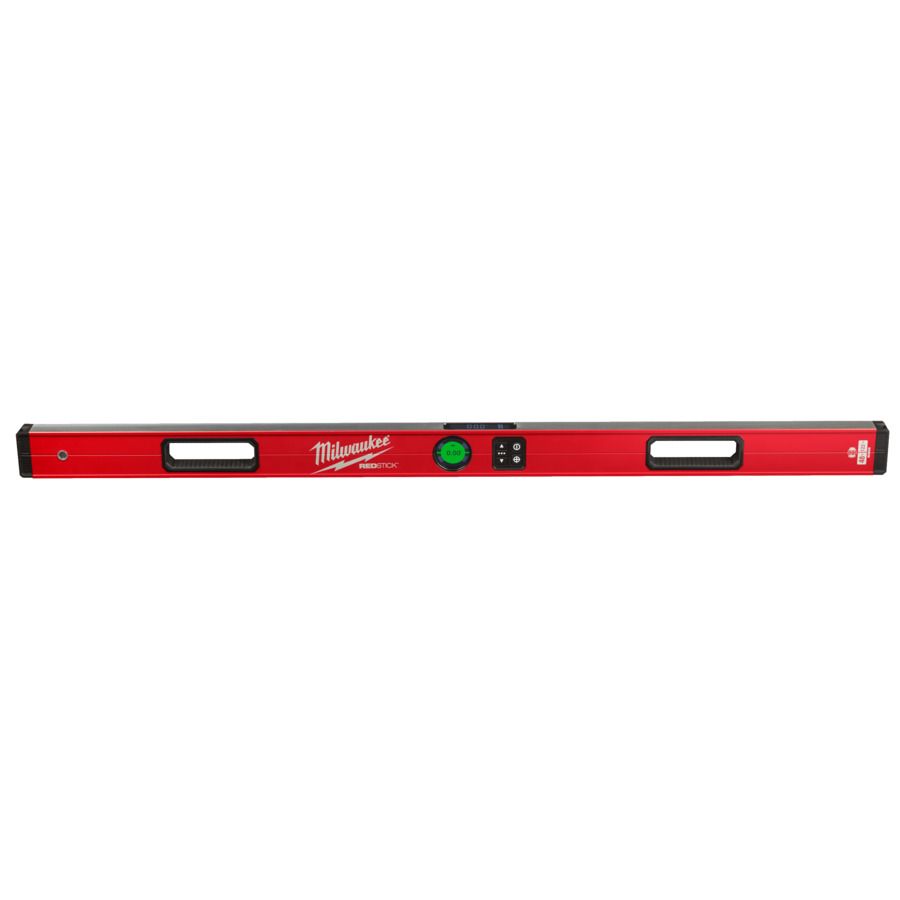 Milwaukee Digital-Wasserwaage 120 cm 4933471979